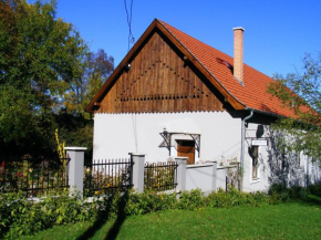 Kétbodonyi Apartments